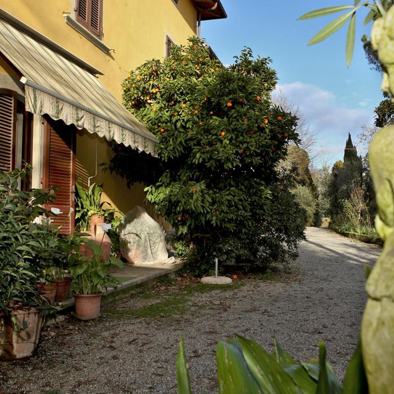 Agriturismo Il Poggetto Torre Exterior photo